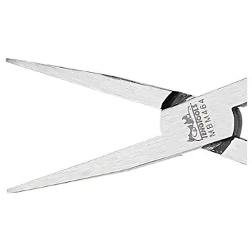 Flacktång Teng Tools Mini 125 mm MBM467