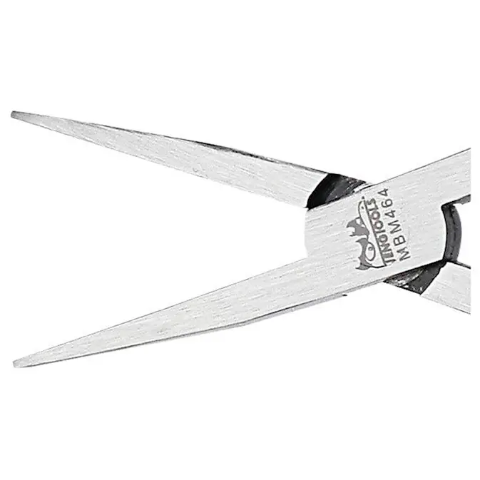 Flacktång Teng Tools Mini 125 mm MBM467