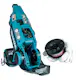 Najmaskin Makita LXT DTR180ZJ utan Batteri
