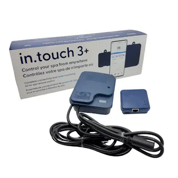 WiFi-enhet Swebad Gecko InTouch 3+ till Spabad