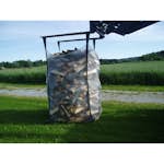 Vedsäck HYMA NNZ Typ Myggnät 1500 liter