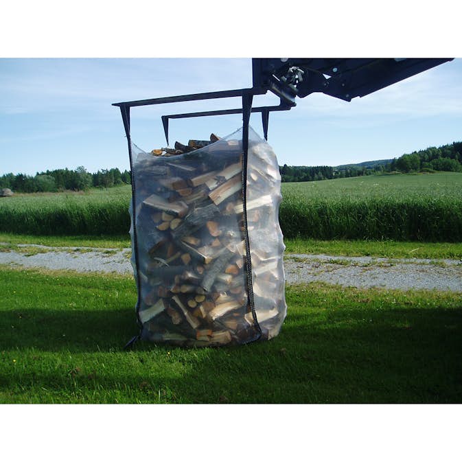 Vedsäck HYMA NNZ Typ Myggnät 1500 liter