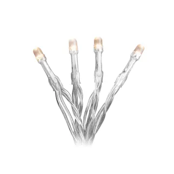 Ljusslinga Gnosjö Konstsmide 10 LED