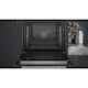 Inbyggnadsugn Siemens HB578GBS3 iQ500