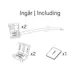 LED-Strip Hide-a-lite R IP20