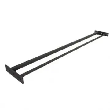 Tillbehör Rigg Titan Life Single Chinup Bar 2-pack 108 cm