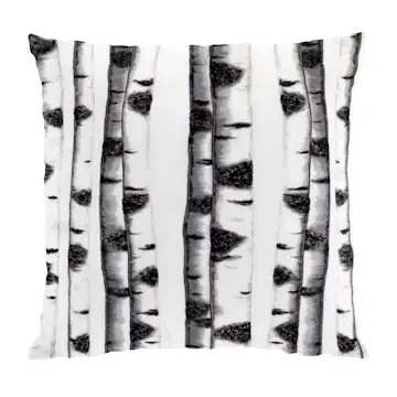 Kuddfodral Arvidssons Textil Skogsbryn