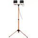 Arbetslampa Smartwares Tripod LED 2 x 10W