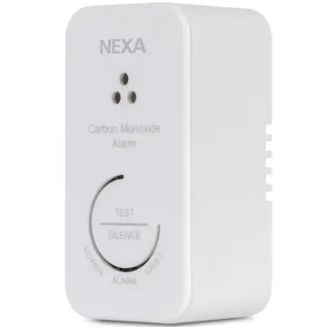Portabel Kolmonoxi Nexa CMA-968/10Y