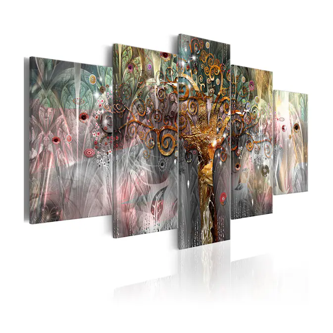 Tavla Arkiio Golden Tree II