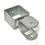 Beslag Kellfri till Rör 48 mm