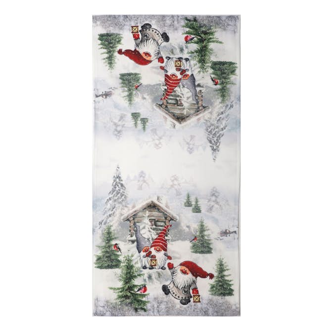 Bordslöpare Svanefors Vänner