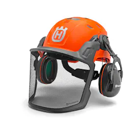 Skyddshjälm Husqvarna Technical