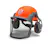 Skyddshjälm Husqvarna Technical