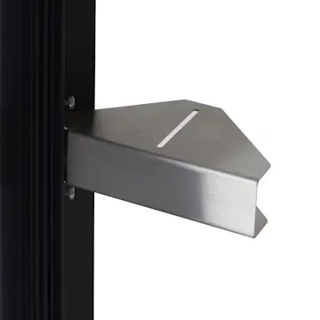 Fotstöd Macro Design Hide