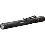 Ficklampa Coast HP3R Uppladdningsbar 500 Lumen Hybrid-presentbox