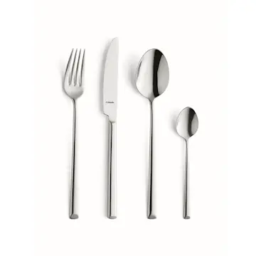 Bestickset Amefa Metropole 24 Delar