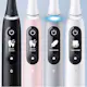 Eltandborste Oral-B iO6 Series M6