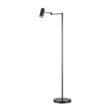 Golvlampa Markslöjd Torino