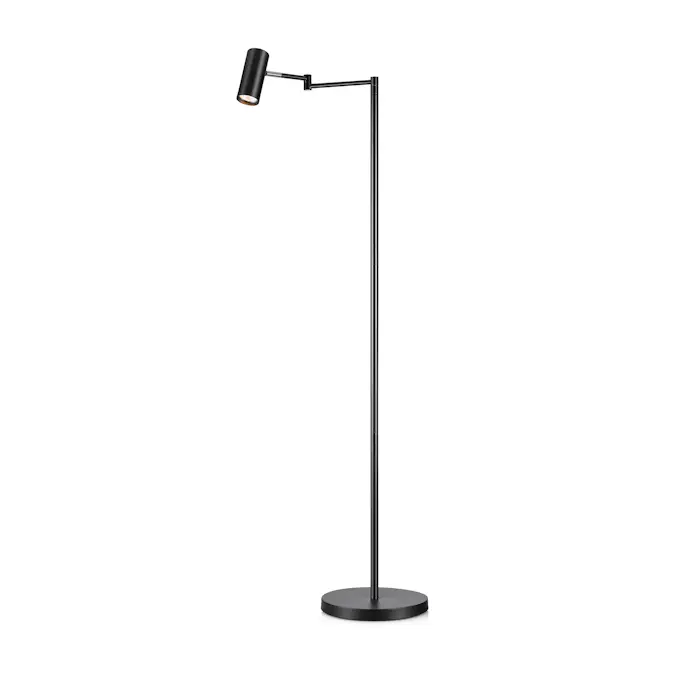 Golvlampa Markslöjd Torino