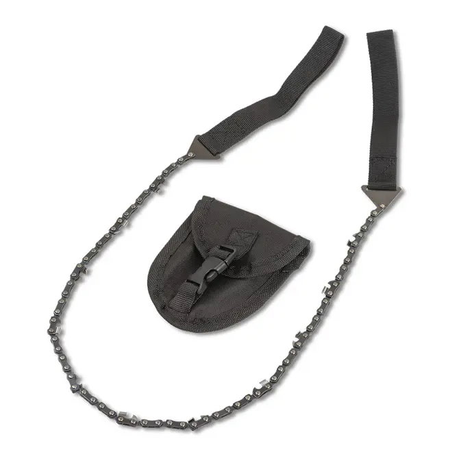 Kedjesåg Briv Woodsman