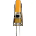 LED-lampa Star Trading G4 Halo-LED Dimbar 1,4W