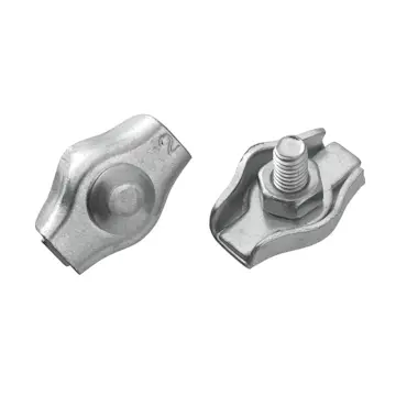 Wirelås Millers Enkelt Efz