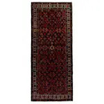 Persisk Matta Arkiio Hamadan 129x311