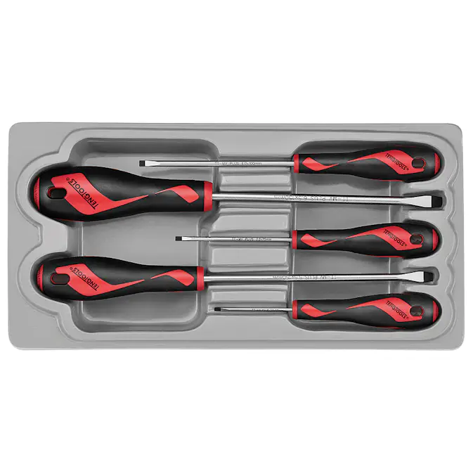 Skruvmejselsats Teng Tools MD906N5 5-delar