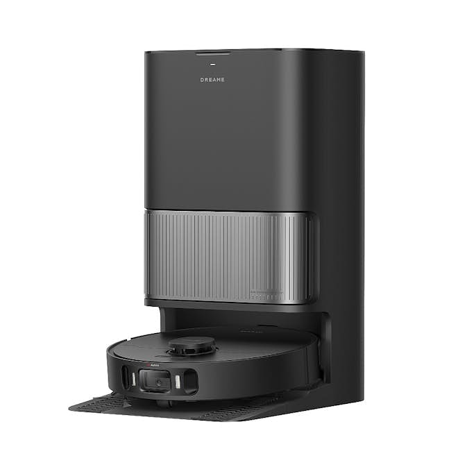 Robotdammsugare Dreame L40 Ultra AE Svart