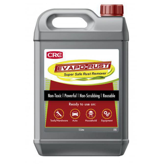 Rostlösare CRC Evapo-Rust