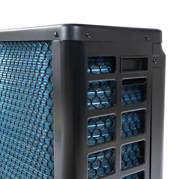 Poolvärmepump Lyfco HP110i Pro Inverter Wifi