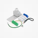 Insats Norlys till Stolpe