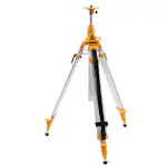 Trebensstativ DeWalt De0735 Teleskopiskt