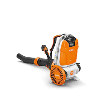 Lövblås STIHL BGA 300.1 Utan Batteri & Laddare