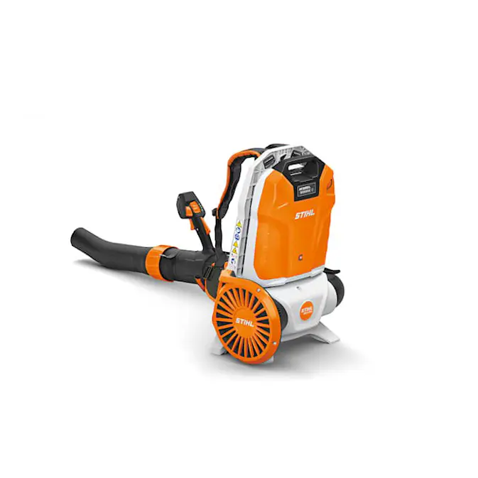 Lövblås STIHL BGA 300.1 Utan Batteri & Laddare