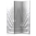 Rumsavdelare Skärmvägg Arkiio Mneme 135x172 cm