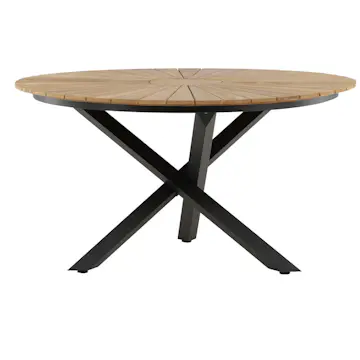 Utebord Venture Home Mexico Ø 140 cm