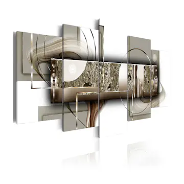 Tavla Arkiio Structure Of Gold