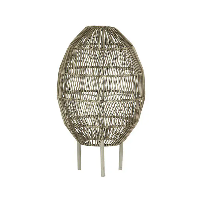 Golvskärm PR Home Hanoi Natur