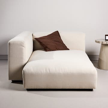 Soffmodul Venture Home Mavi Divan Vändbar