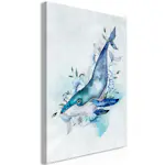 Tavla Arkiio Mr. Whale