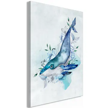 Tavla Arkiio Mr. Whale