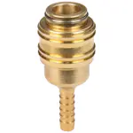 Snabbkoppling Einhell F SLANG 6 MM