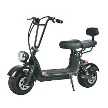 Elscooter Gardeney 800W 32 km/h