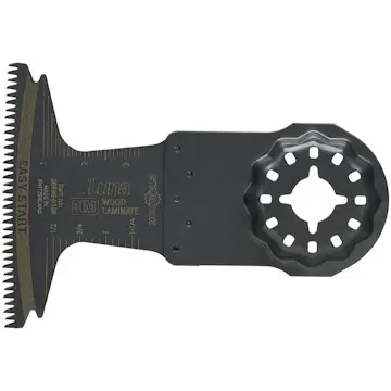 Instickssågblad Luna Tools SL 65x40 BIM