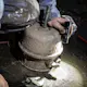 Ficklampa Coast XP6R Uppladdningsbar 400 lumen