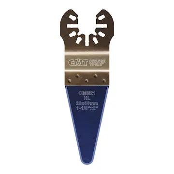 Multicut CMT Orange Tools HL Multi Sharp 28x50 mm