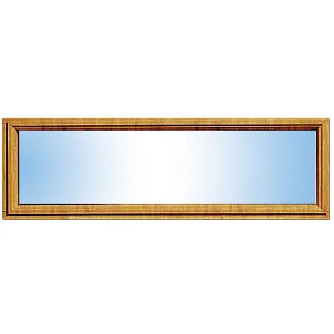 Överljus Diplomat Träfanér