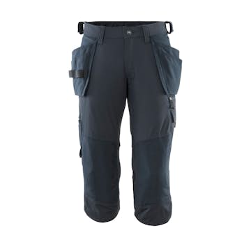 Piratbyxor med hängfickor Mascot Accelerate 18249-311
